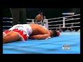 Buakaw vs Jomhod KO Great Combination