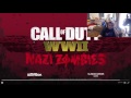 REACTING TO THE WWII ZOMBIES TRAILER