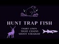 Hunt Trap Fish !: Season 5: Episode 1: Fishing: Spring Crappies with Dad