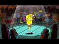 The Spongebob Squarepants Movie Rehydrated - Scene 339