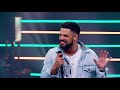 God's About To Flip It | Pastor Steven Furtick