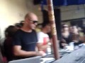 Marco Carola 12h Set @ ElRow 12/10/11 - Main Room (5/6)