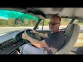 Is this the ideal classic Porsche 911? Overview and drive of Dutchmann's 1983 Porsche 911 SC