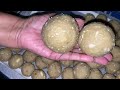 Chawal ki Pinni || Chawal ke Ladoo Recipe  || Rice Flour  Laddu || MashaAllah Yummy Food