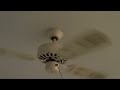 The Fan With a Broken Blade