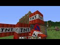 Я ПОПАЛ В МАЙНКРАФТ В КОТОРОМ ВСЁ ЗАПРЕЩЕНО | Компот Minecraft