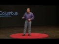 Don’t get hangry: feed your brain healthy food | Brad Bushman | TEDxColumbus