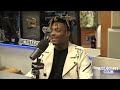 Juice WRLD Talks Mental Health, Heartbreak, Nicki Minaj, New Music + More