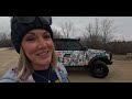 Kourtney's Bronco!! 25,000 MILE REVIEW and NEW MODS!!