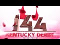 2018 Kentucky Derby