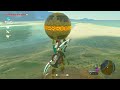 The Call of Akkala (The Legend of Zelda: Breath of the Wild part 16)