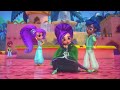 YTP Shimmer and Shine: The Genies' Meth issue on Zeta's LOL pets  (READ DESC)