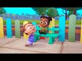 Mud Everywhere | Nookaboos Kids Songs