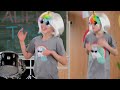 🦄 Der Alien-Tanz - UNICORN KIDS  || Kinderlieder zum Tanzen für Einhorn-Fans