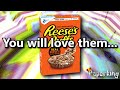 Reese's Puffs