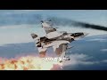 DCS WORLD:ACE COMBAT ZERO