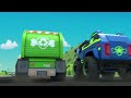 PAW Patrol's Rocky's Garage Compilation w/ Zuma! #5 | Nick Jr.