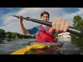 Prijon Lavie: The underrated speedboat among kayaks?