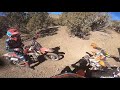 High West Dirt Bikes Riding Cherry Creek Utah
