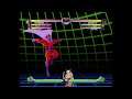 MvC2: Morrigan Oki, Resets and Meaties Tutorial