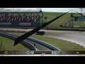 rFactor 2 rFactor2 - Oh he Dead!!