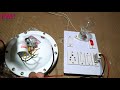 How to make series electric board।।electric series ।। series board connection