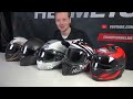 Top 10 Quietest Helmets of 2024 - Review & Road-Test ChampionHelmets.com