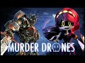 Transformers x Murder Drones capítulo 3