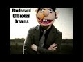 Jeffy Sings Boulevard Of Broken Dreams (AI Cover)