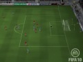 FIFA 10 - Walsall vs Manchester City Goal