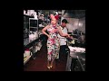 Nicki Minaj - Red Ruby Da Sleeze (Official Audio)