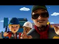 Bob the Builder ⭐ Lights! Camera! Leo! 🛠️ New Episodes | Cartoons For Kids