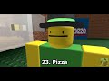 [BLOXY 2018] 25 ways to get Oofed in Roblox!