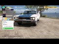 Forza Horizon 5 Auction House Sniping AMC Rebel ''The Machine'' '70