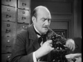 Sherlock Holmes (TV-1955) THE RELUCTANT CARPENTER (S1E21)