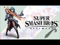 The Edge of Dawn (Seasons of Warfare) - Smash Bros Ultimate music