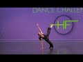 Back to Black - Choreography by Natalie Paz