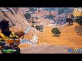 Fortnite: Elimination | Shot with GeForce