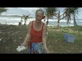 American Samoa | Beach and BBQ in Utumea Village