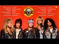 Best Songs Of Guns N Roses 2023 - Guns N Roses Greatest Hits Full Album