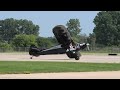 Drunk guy steals plane | EAA AirVenture 2024