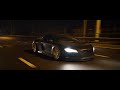 SlammedUK Jordan's Audi R8 (V8) - 4K