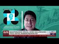 UNTV: Ito Ang Balita Weekend Edition | February 20, 2021 - 12nn