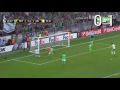 ASSE-Manchester United ALL GOALS & HIGHLIGHTS 0-1 #C3 (Résumé match)