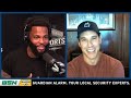 Brady Quinn on the Detroit Lions Offseason and Camps