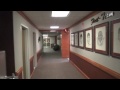 elevaTOURS Building & elevator Tour: Cassell Coliseum Virgina Tech Blacksburg VA