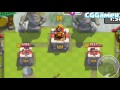 Funny Moments & Glitches & Fails | Clash Royale Montage #11