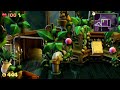 Luigi's Mansion 2 HD - Gameplay Walkthrough Part 9 - Haunted Towers!