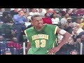 LeBron James Vs. Carmelo Anthony | High School Highlights | St. Vincent St. Mary vs. Oak Hill |