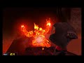 Serious Sam: Second Encounter, Serious Mode Playthrough - Lvl 11, Land of the Damned, Complete